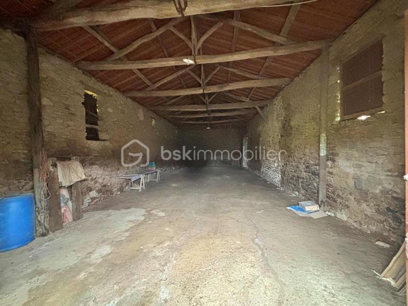 Maison - 195 m² - 8 pièces