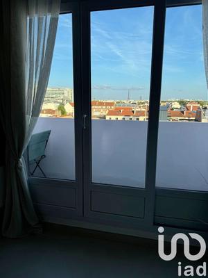 Appartement - 52 m² - 3 pièces