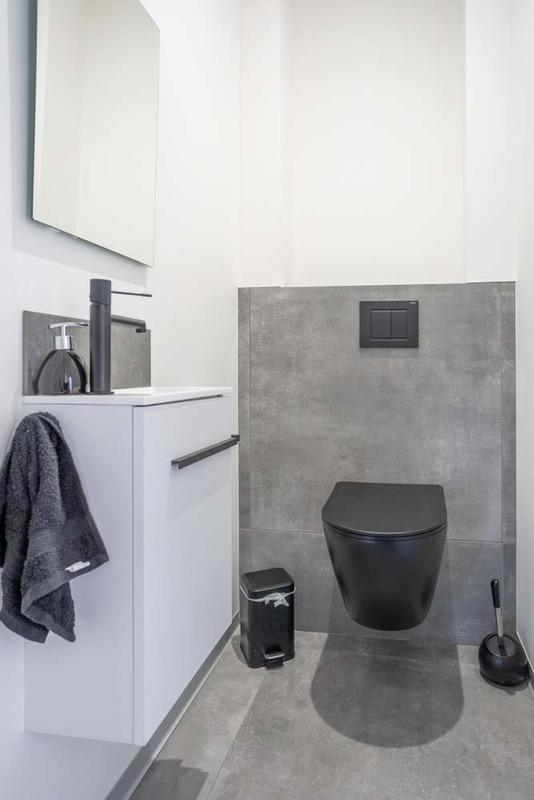 Maison - 167 m² - 7 pièces