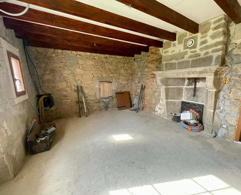 Maison - 103 m² - 5 pièces