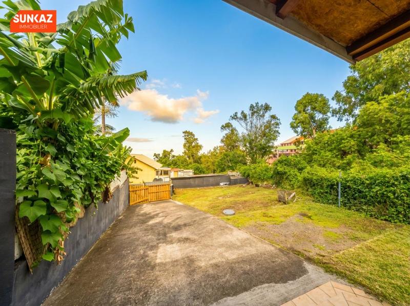 Maison - 59 m² - 3 pièces