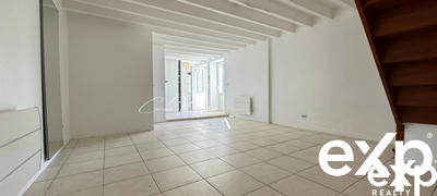 Appartement - 63 m² - 4 pièces