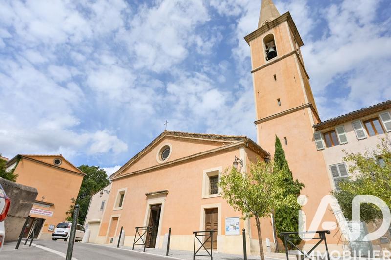 Maison de village - 126 m² - 6 pièces