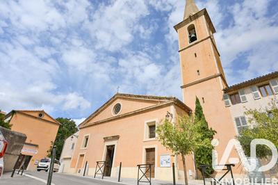 Maison de village - 126 m² - 6 pièces