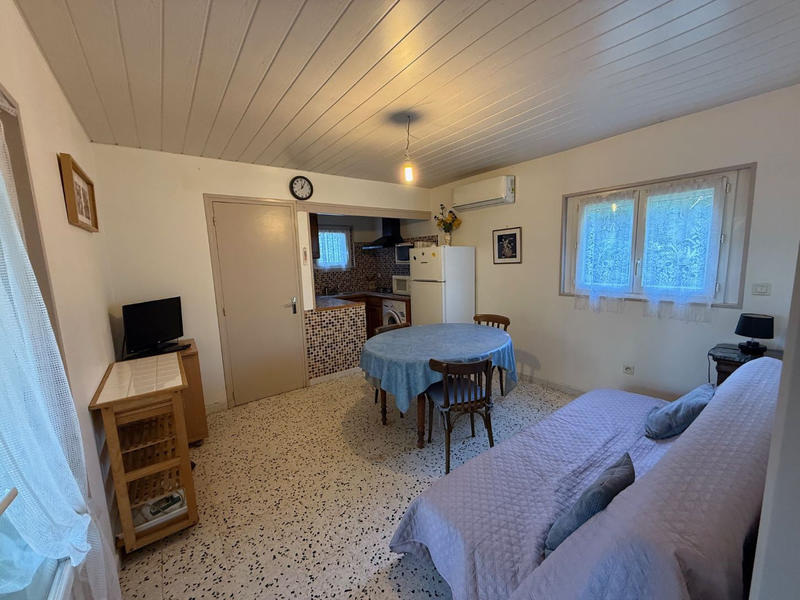 Villa - 140 m² - 6 pièces