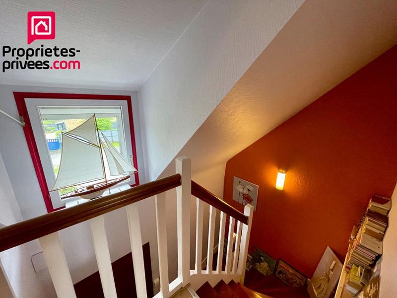 Maison - 103 m² - 7 pièces