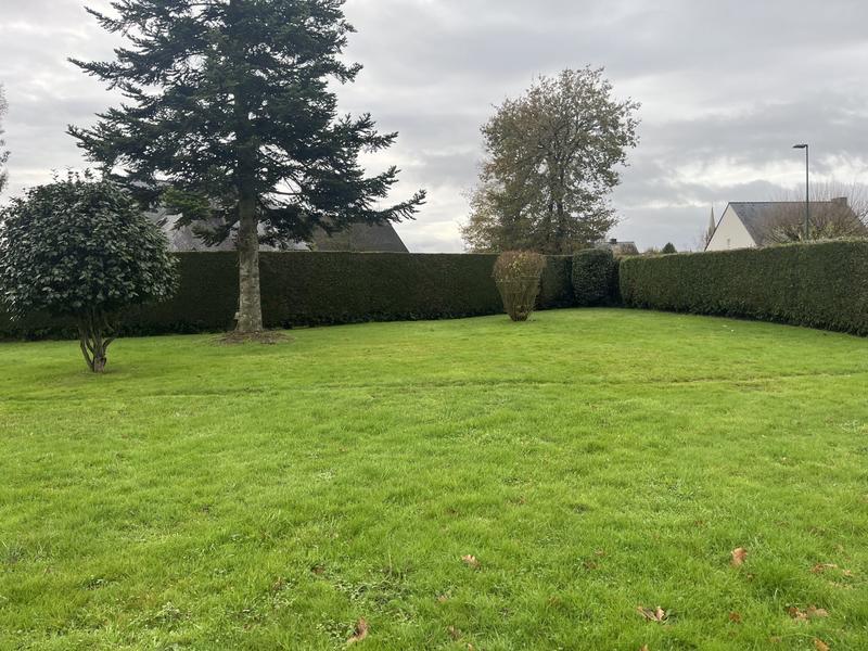 Maison - 102 m² - 6 pièces