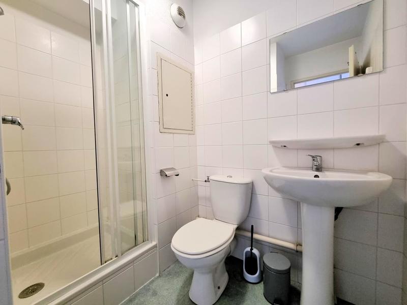 Appartement - 19 m² - 1 pièce