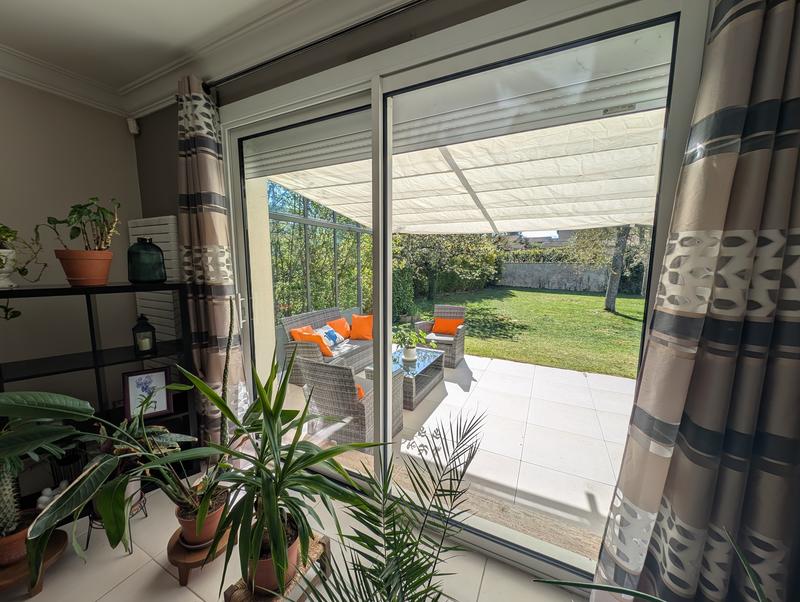 Maison de domaine - 177 m² - 6 pièces