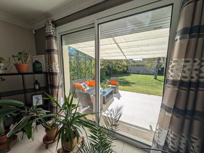 Maison de domaine - 177 m² - 6 pièces