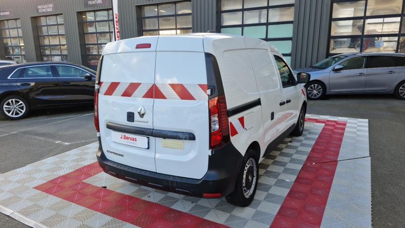 Renault Express Van Blue Dci 75 Confort