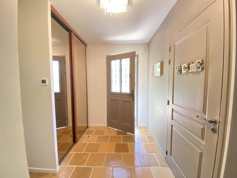 Maison contemporaine - 172 m² - 7 pièces