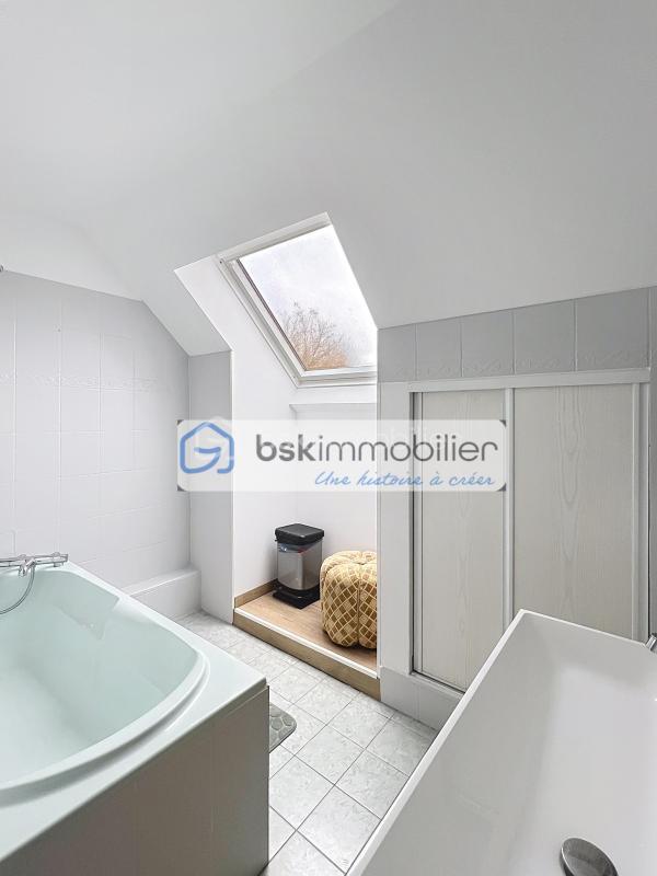 Propriété - 134 m² - 7 pièces