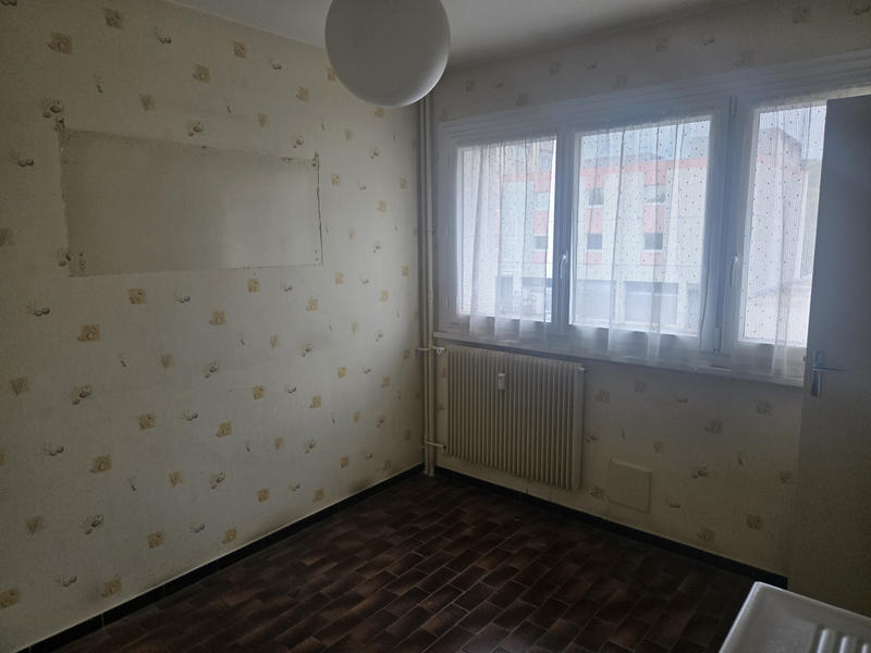 Appartement - 81 m² - 4 pièces