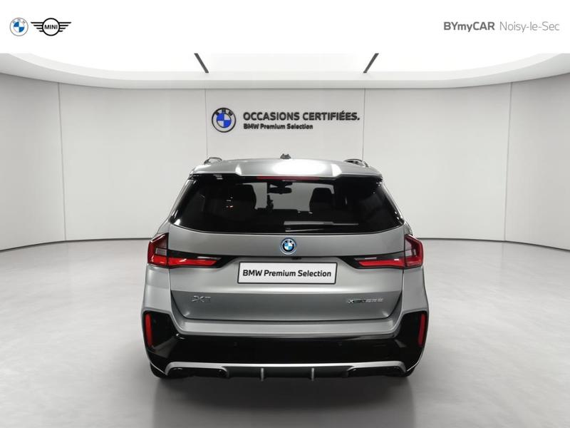 Bmw X1 U11 xDrive 25e 245ch Dkg7 m Sport