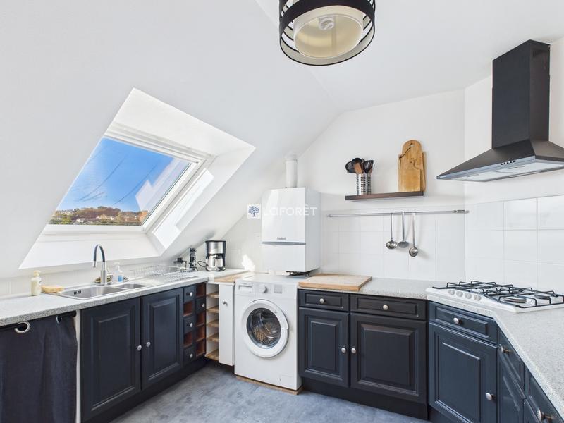 Appartement - 74 m² - 3 pièces