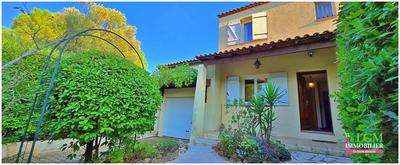 Villa - 122 m² - 5 pièces