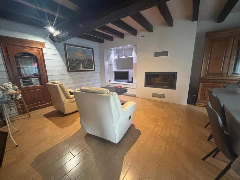 Maison - 160 m² - 7 pièces