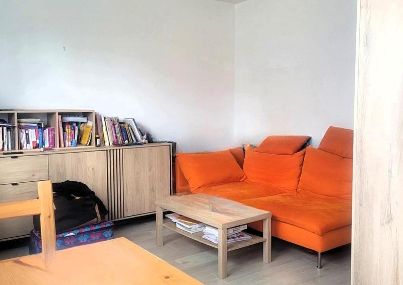 Appartement - 24 m² - 1 pièce