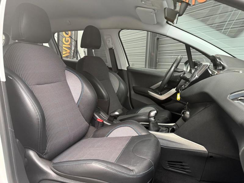 Peugeot 2008 1.2 110 Cross Urban / 2eme Main Distri Neuve