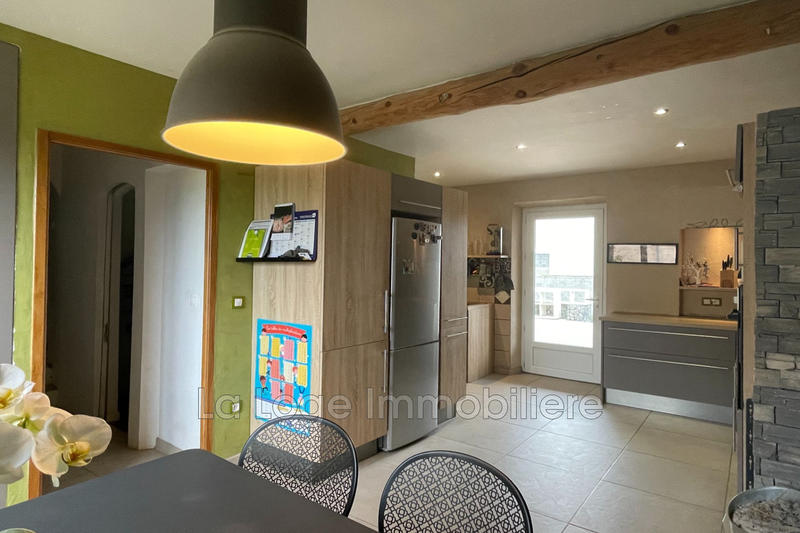 Maison - 75 m² - 3 pièces