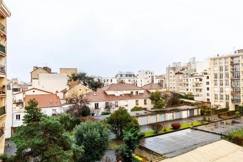 Appartement - 50 m² - 3 pièces