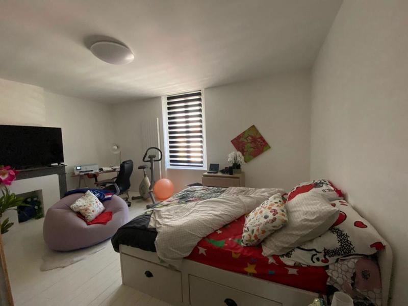 Maison - 90 m² - 3 pièces