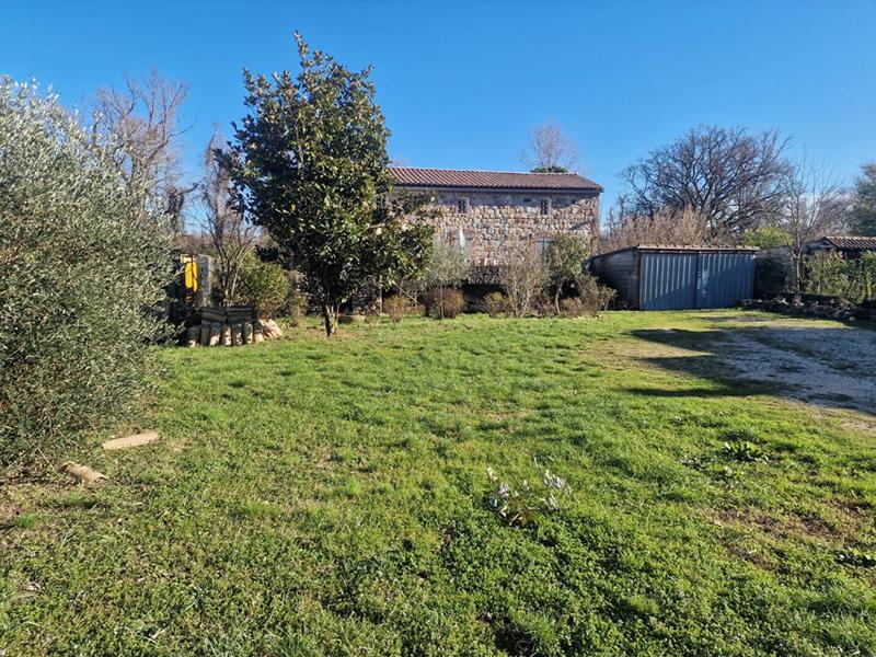 Mas - 120 m² - 7 pièces