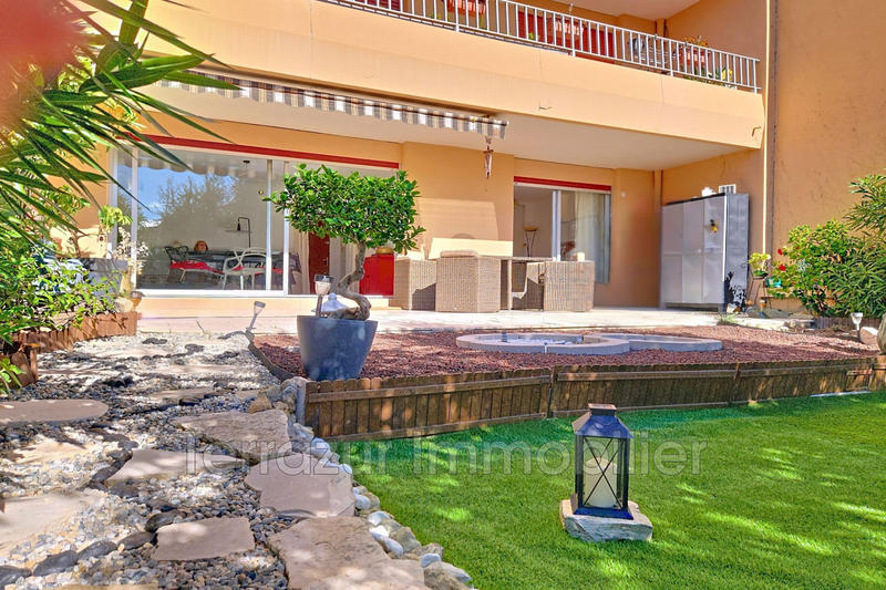 Appartement - 53 m² - 2 pièces