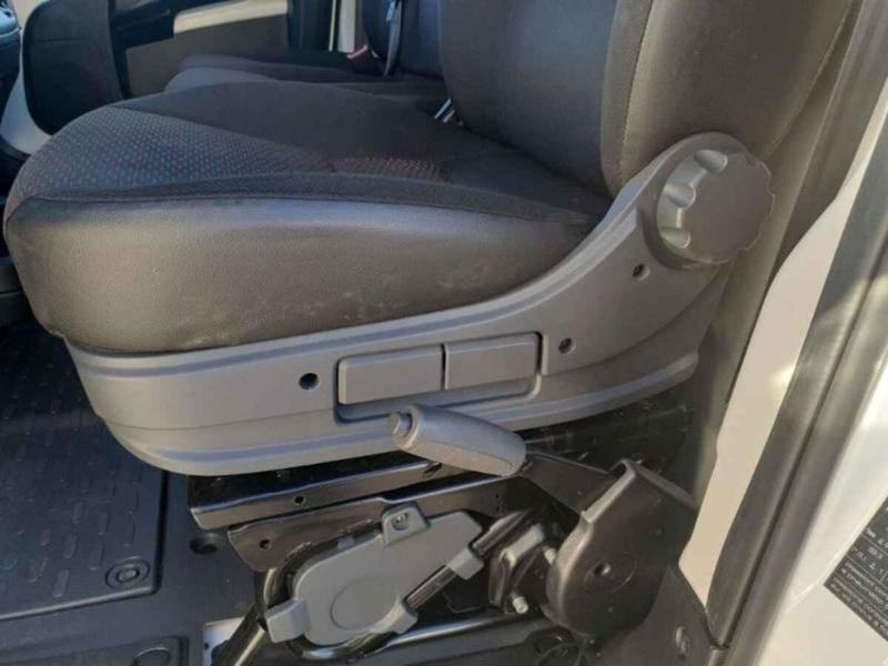 Citroën Jumper 35 L2h2 2.2 BlueHDi 120 Cv s&amp;S Control