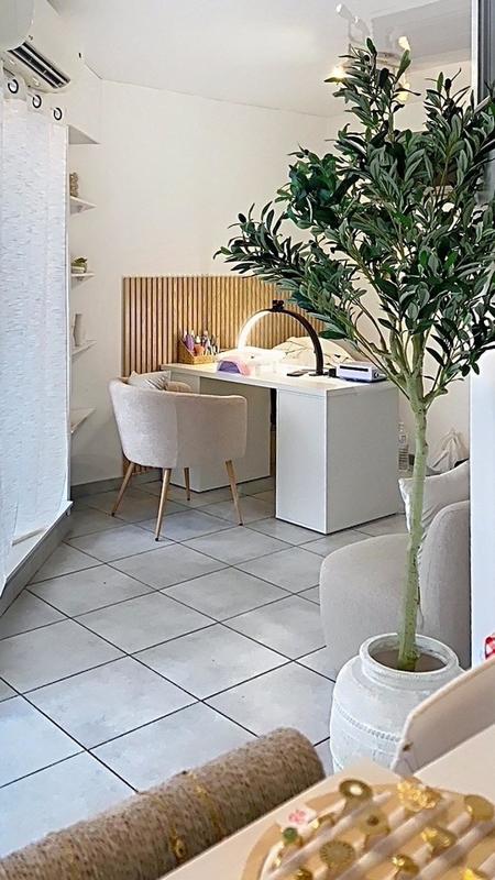 Local commercial - 55 m²