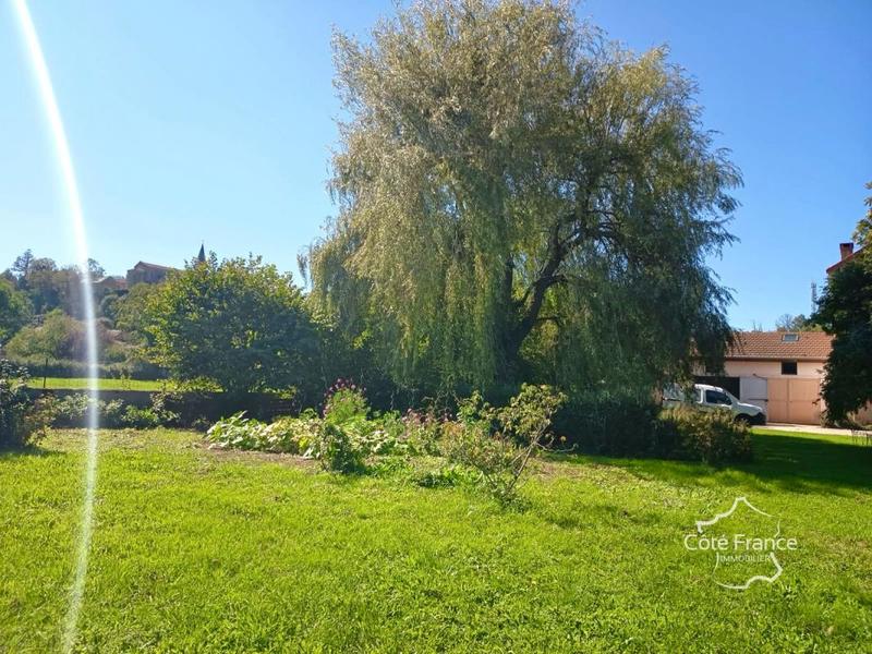 Demeure - 157 m² - 5 pièces