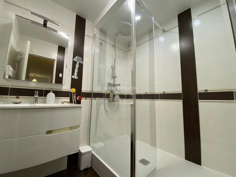 Appartement - 86 m² - 4 pièces