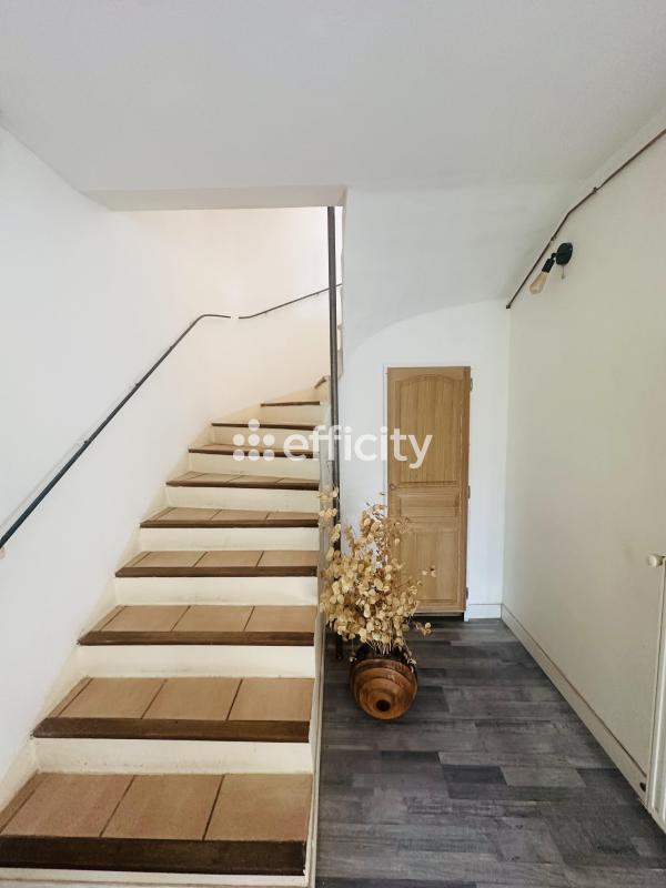 Maison - 117 m² - 4 pièces