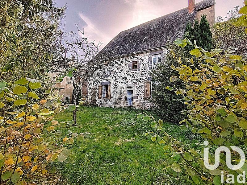 Maison de village - 207 m² - 6 pièces