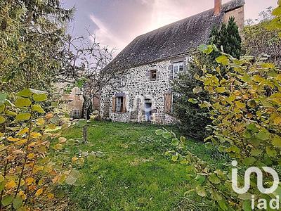 Maison de village - 207 m² - 6 pièces