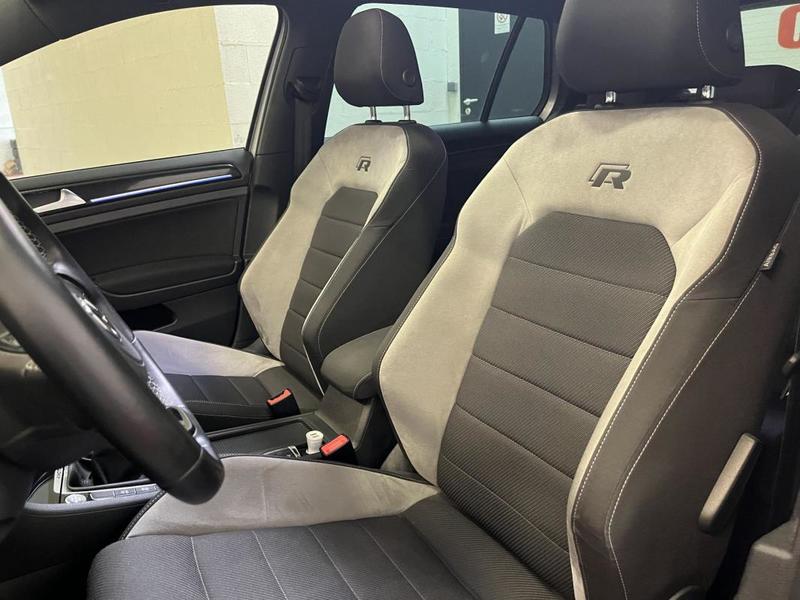 Volkswagen Golf 7r 2.0 Tsi 300 Ch Bvm6 4Motion - Garantie 6 mois