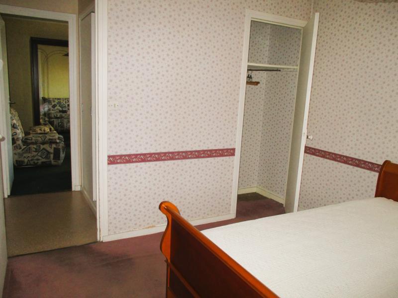 Appartement - 91 m² - 4 pièces