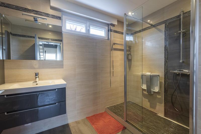 Maison - 136 m² - 7 pièces