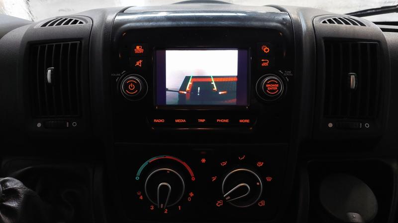 Peugeot Boxer BlueHDi s&amp;S 120 Premium 335 L3h2