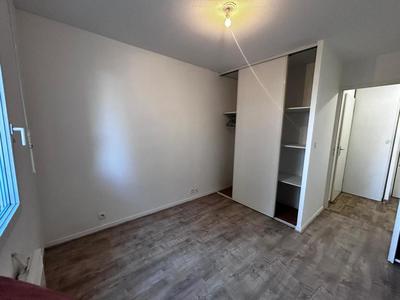 Appartement - 30 m² - 2 pièces