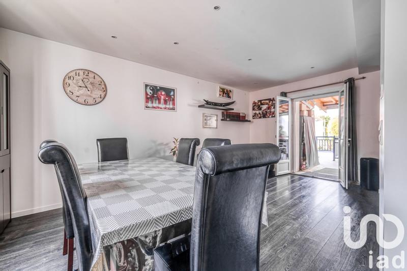 Maison - 150 m² - 7 pièces