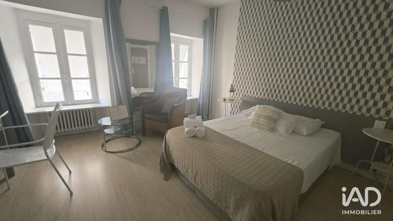 Local commercial - 500 m²