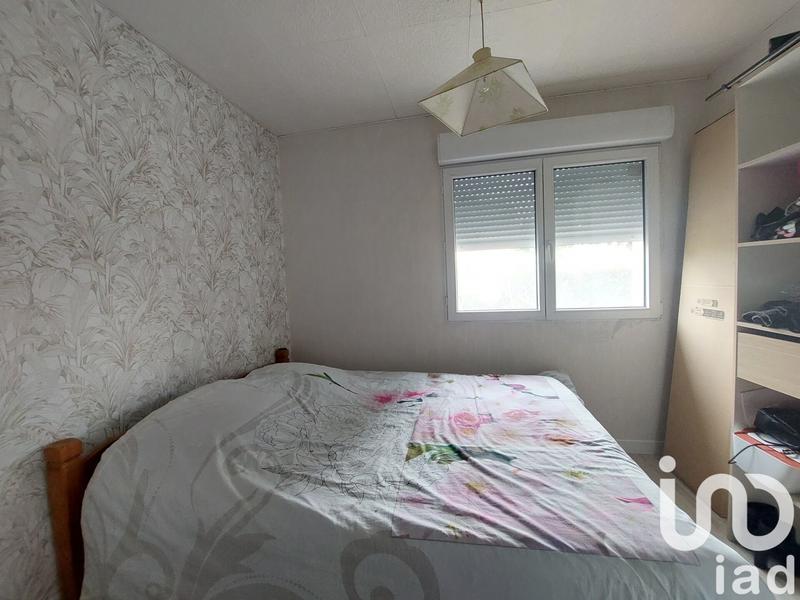 Maison - 112 m² - 5 pièces