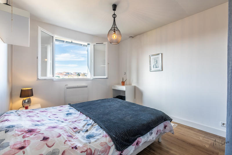 Maison - 131 m² - 6 pièces