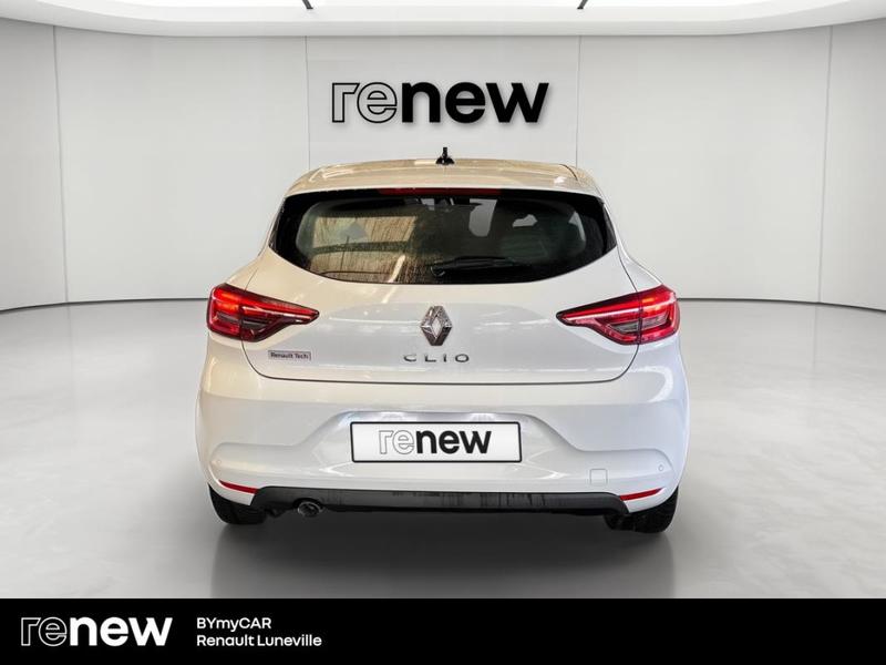 Renault Clio V TCe 90 X-Tronic - 21 Business