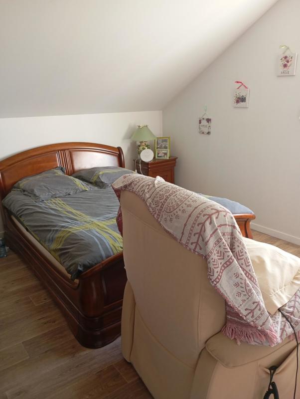 Maison de ville - 102 m² - 5 pièces