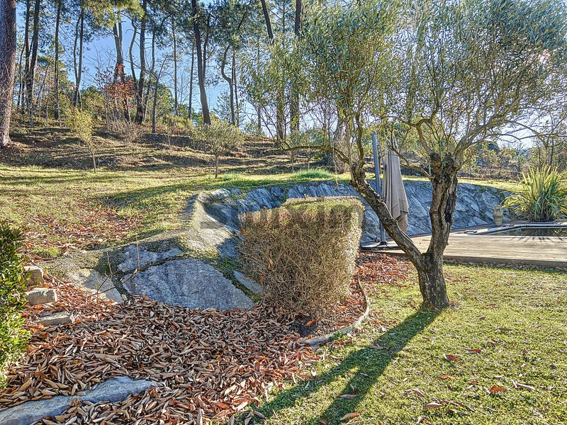 Villa - 196 m² - 7 pièces