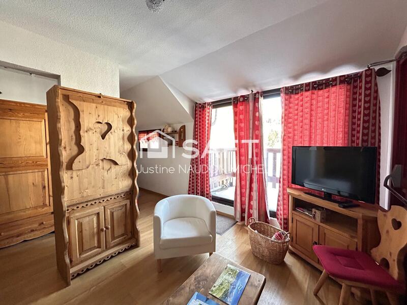 Appartement - 47 m² - 3 pièces