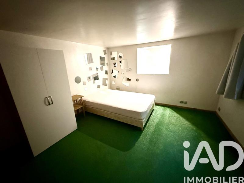 Maison de ville - 55 m² - 3 pièces